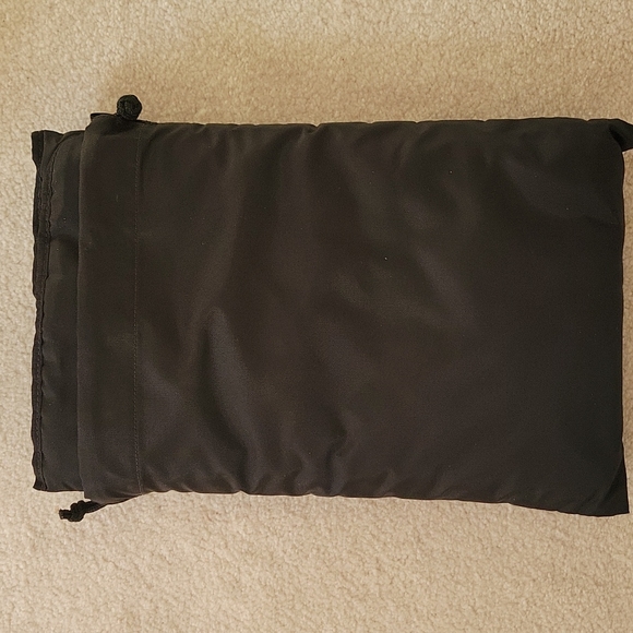 Authentic Hamptons collection coach baby bag/ tote - Picture 5 of 7